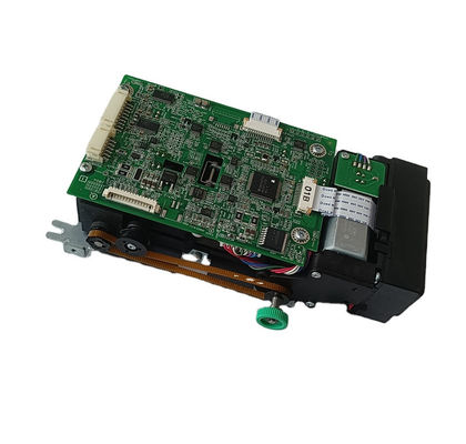 Dobra cena Nidec Sankyo ICT3K9-3R6940 R-7100010 IFMOKO-0700 Zmotoryzowany czytnik kart EMV DIP ATM w Internecie