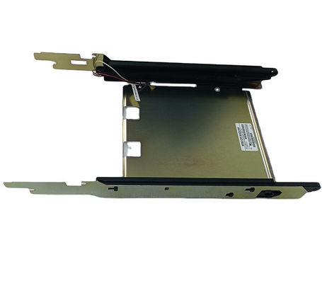 Dobra cena Wincor Nixdorf Transport AGT CMD-V4 Poziomy RL 287mm Podwozie 1750076716 01750076716 w Internecie