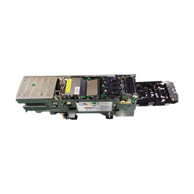 Dobra cena Wincor Nixdorf LINE-XSA Czek gotówkowy 01750154866 1750154866 Skaner czeków w Internecie