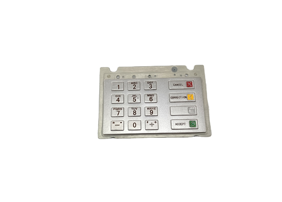 01750258214 Wincor Procash 285 PC280 J6.1 EPP INT AZJA JUST E6021 EPP V6 1750258214