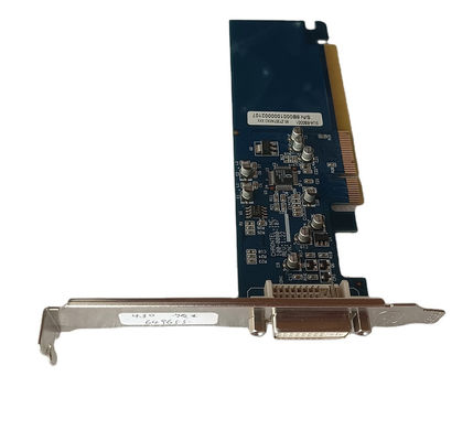 Dobra cena 39-017331-000A 39017331000A Części ATM DIEBOLD Opteva PCI-E SCHEDA DVI KARTA WIDEO w Internecie