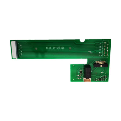 Dobra cena Platforma NCR S2 do płytki PCB robota 445-0736349 4450736349 Części ATM w Internecie