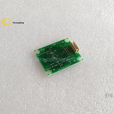 ATM NCR S2 Presenter CAM Control Board S2 NCR 6627 6632 445-0729367 4450729367