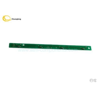 Dobra cena 445-0743448 Części bankomatu NCR NCR S2 Płytka czujnika czyszczenia pojemnika Odrzuć kasetę 4450743448 w Internecie