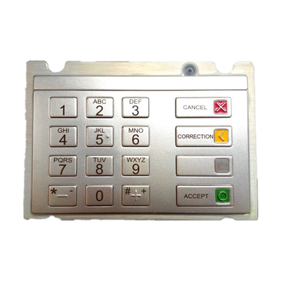 Wincor Nixdorf ATM Części Wincor Procash 285/280 J6.​1 EPP INT ASIA JUST E6021 EPP 1750258214/1750239256