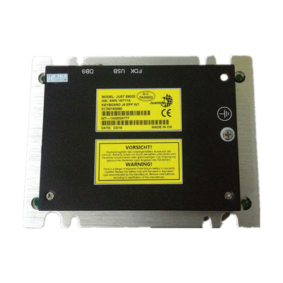 Wincor Nixdorf klawiatura J6 EPP INT 01750193080 1750193080 Pinpad E6020 PC 285/280