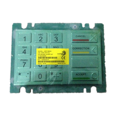Wincor Nixdorf klawiatura J6 EPP INT 01750193080 1750193080 Pinpad E6020 PC 285/280