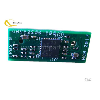 Dobra cena NCR ATM PARTS Moduł TPM 2.0 1,27 mm ROW Pitch Zespół PCB Windows 10 009-0030950/0090030950 w Internecie