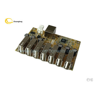 Dobra cena 1750210306 Wincor Nixdorf PC280 Hub USB 2.0 7 Płytka portów 01750210306 Procash 280 w Internecie