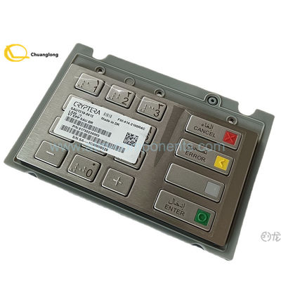 Dobra cena 1750235003 Klawiatura do bankomatów Wincor V7 EPP SAU BR CPYPTERA Pinpad Braille 01750235003 w Internecie