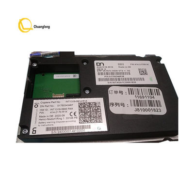 Dobra cena Wincor Atm Parts 01750343467/01750346538 EPP V8 INT2 ASIA ST2 +/-A2 klawiatura 1750343467/1750346538 w Internecie