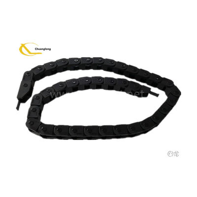 Dobra cena NCR Atm Parts 445-0716053/4450716053 NCR SELF SERV SDM ŁAŃCUCH ENERGETYCZNY 36 LINKÓW MAŁY 10MM Z KOŃCÓWKAMI w Internecie