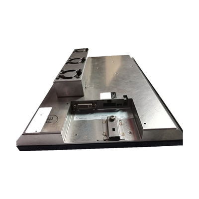 Dobra cena Wincor Atm Parts 1750127372 MONITOR 12,1 cala TFT HIGHBRIGHT DVI ISFT 01750127372 w Internecie