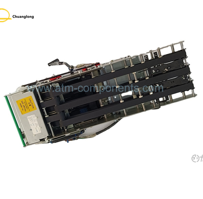 445-0721557 4450721557 Części bankomatu NCR 6632 F/A Obciążenie przednie PRESENTER S1 S2 205053