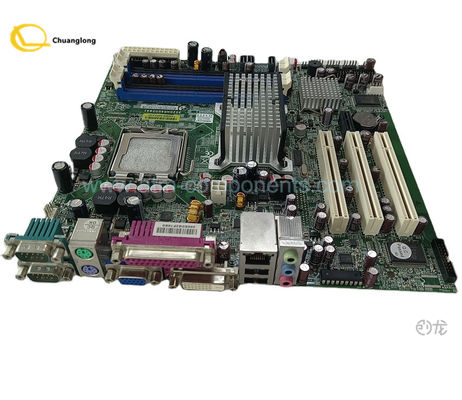 Dobra cena 497-0451319 4970451319 NCR Intel Q965 LGA 775 Eatx Talladega Precesor Płyta główna w Internecie