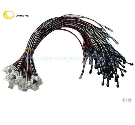 Dobra cena 1750110970 01750110970 ATM Wincor Nixdorf CCDM VM3 Drukarka Kabel Formularz Sterowanie drukarką CDM CRM CRS w Internecie