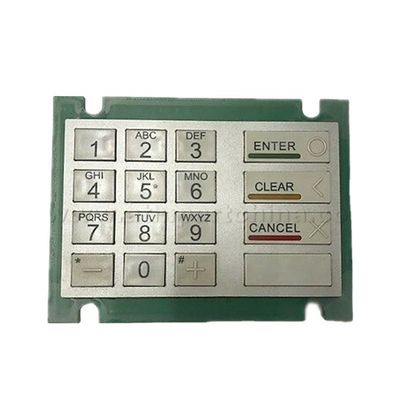 Dobra cena Część bankomatu 1750155740 Klawiatura Wincor EPP V5 w języku angielskim 01750155740 w Internecie