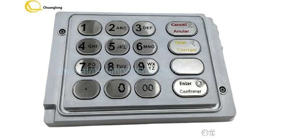 Dobra cena Część bankomatu NCR EPP Klawiatura angielska 4450744380 w Internecie