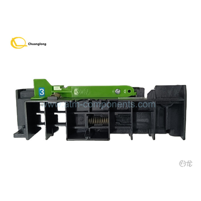 1750133732 Wincor Cineo ATM C4040 C4060 Szyna prowadząca modułu TS Lewa 01750133732 01750147906 1750147906
