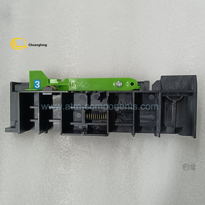 1750133732 Wincor Cineo ATM C4040 C4060 Szyna prowadząca modułu TS Lewa 01750133732 01750147906 1750147906