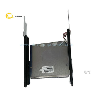 Dobra cena 01750160110 Wincor Nixdorf AGT CMD-V4 Poziomy Rl 252,6 mm Podwozie transportowe 1750160110 w Internecie