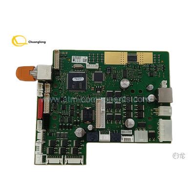 Dobra cena 01750140781 1750140781 Wincor Nixdorf Cineo CS4060 CS4040 Płytka sterująca dozowania PCB Recyklery gotówki w Internecie
