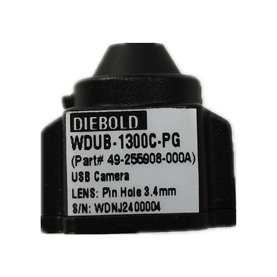 Dobra cena 5500 Diebold Atm Parts Camera Wdub-1300-Rt Prawa kamera USB 49-255908-000a w Internecie