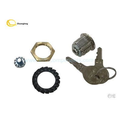 Dobra cena Diebold Nixdorf 280N Zamek drzwi i klucz CAM LOCK MK104BS PL503-33131 1750254098 w Internecie