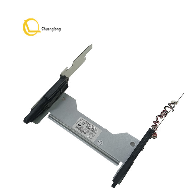 Transport części maszyn bankomatowych Wincor CMD-V4 Poziomy RL 124mm 01750059284