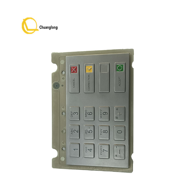 Części do bankomatów Wincor Nixdorf Epp V6 Klawiatura Kiosk Pinpad 01750239256