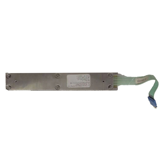 Wincor 2050XE Klawisz funkcyjny Zestaw klawiszy programowych ATM Odpieniacze Urządzenie 1750059753 01750059753