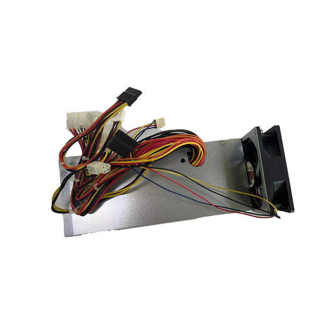 Wincor Nixdorf PC Zasilacz 225 W Części do bankomatów 01750255322 1750255322