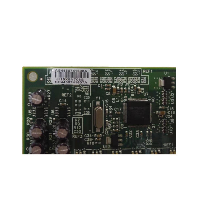 Bankomat NCR Self Serv Universal 7-portowy USB HUB ATM Odpieniacze Urządzenie 445-074108