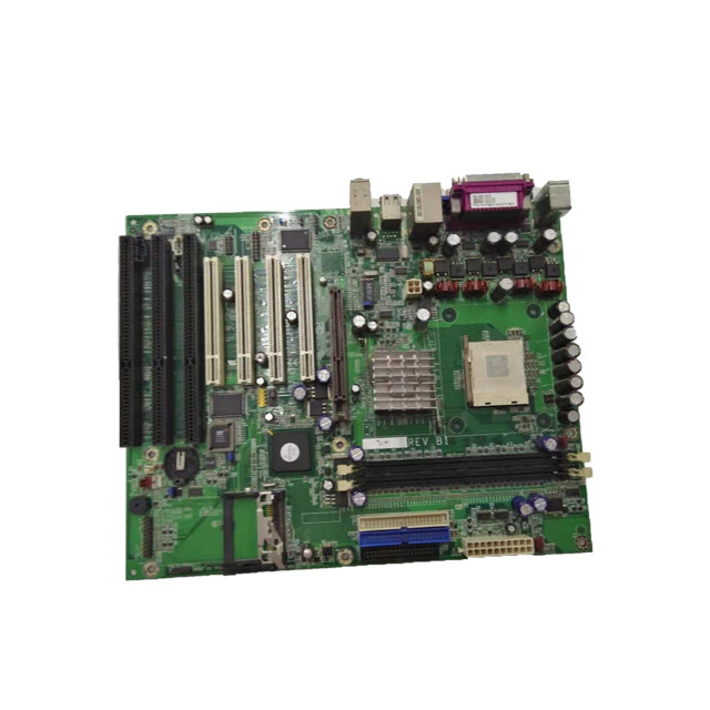 NCR Gniazdo ATX 478 P4 Płyta główna NCR 5887 5877 PCB Płyta główna P4 0090022676 009-0022676