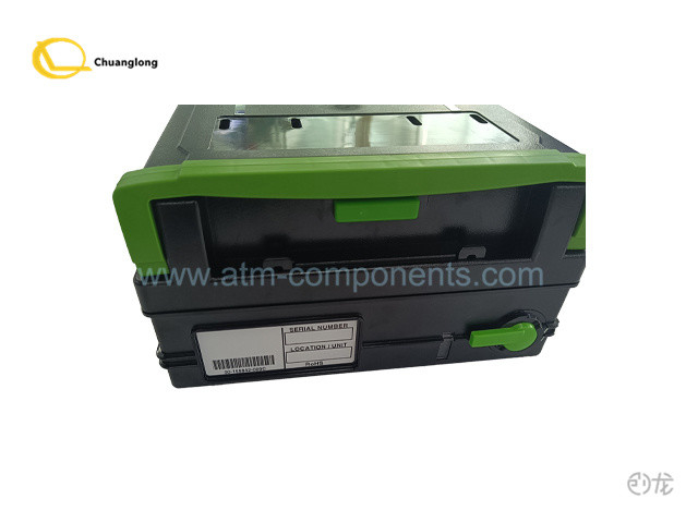 Kaseta Diebold V2.0 00-155842-000F 00155842000F 00-155842-000D 00155842000D 00-155842-000C 00155842000C
