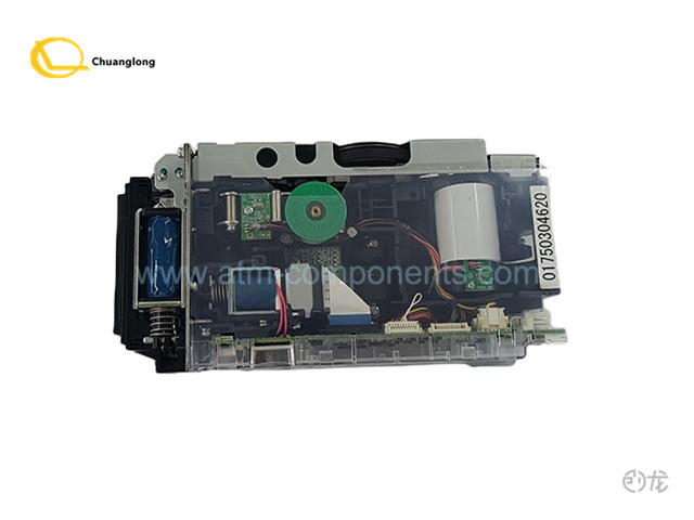Czytnik kart inteligentnych Diebold Nixdorf serii DN 01750304620 1750304620 DN100D DN200V ICT3H5-3A7790 IFM005-0100
