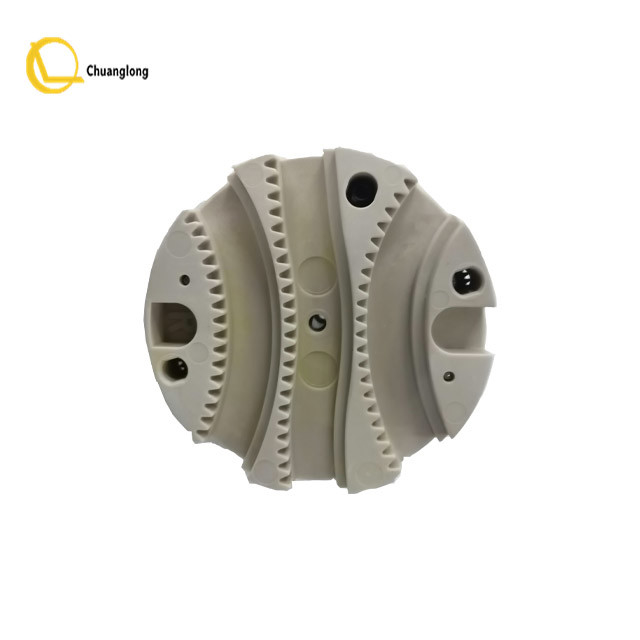Wincor Nixdorf White CMD V4 Prawe koło dysku prowadzącego 1750043973 01750043973