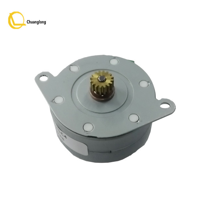 Silnik układarki Wincor Nixdorf 2050 do sprzętu finansowego PM42L-040-YGC4 01750046741 1750046741