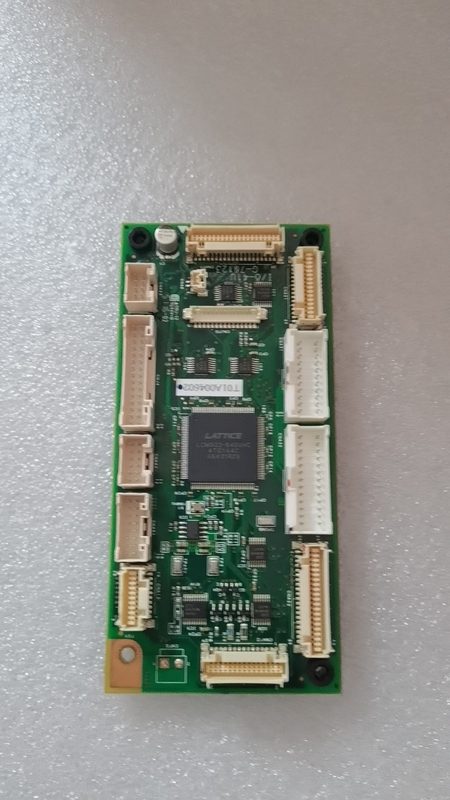 009-0030532 Części NCR ATM 6683 6687 BRM SPARE I/O-41U PCB