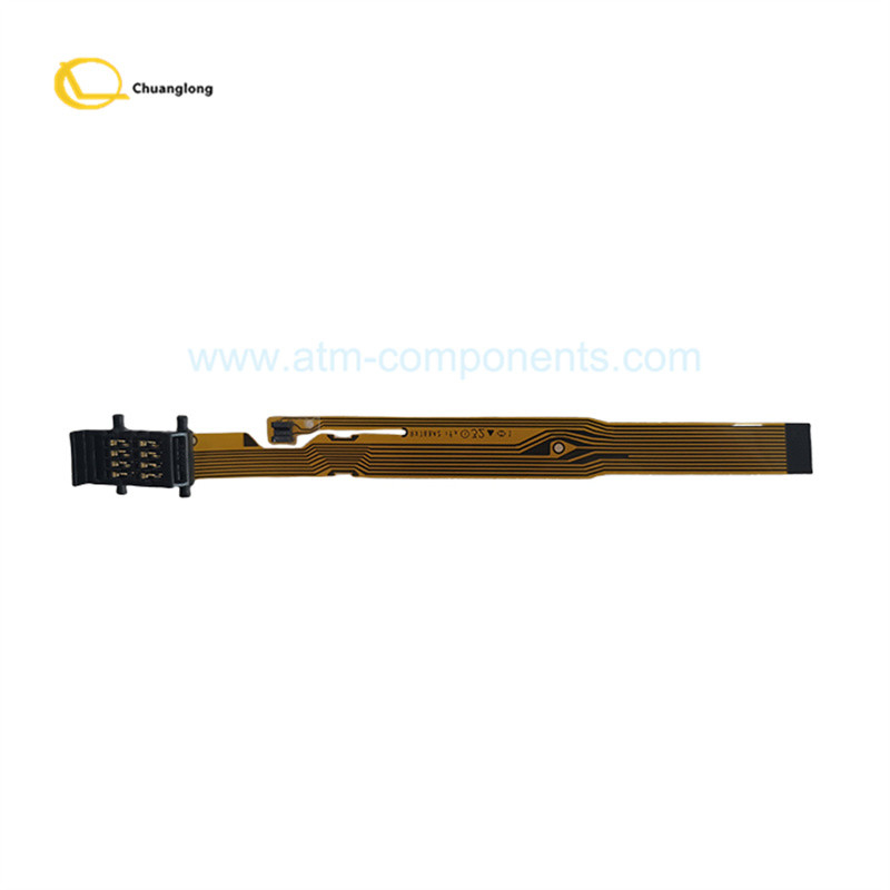 1750173205-39 Części do bankomatów Wincor Nixdorf Cineo 4060 Procash 280 IC Chip 280N 285 V2CU Card Reader IC Clip