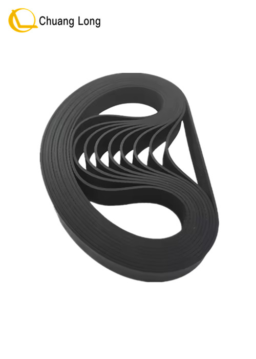 Części maszyny bankomatu NCR Transport Flat belts top 266.7 mm 445-0646519 4450646519