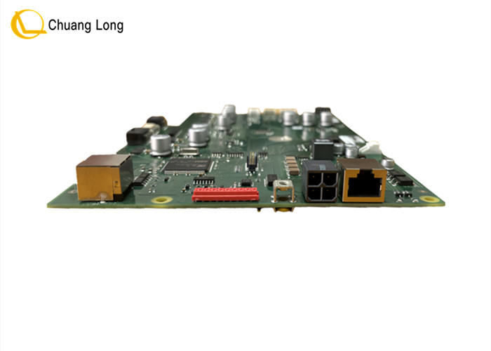 RM4 Automatyczne części maszynowe Diebold Nixdorf DN PCB PCBA RM4 Płata sterowania 01750287366 1750287366