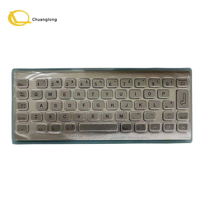Automatyczny bankomat Części bankomatu Diebold Deer Valley ANK 57KEY USA Operator obsługi technicznej Klawiatura USB 100002502-02