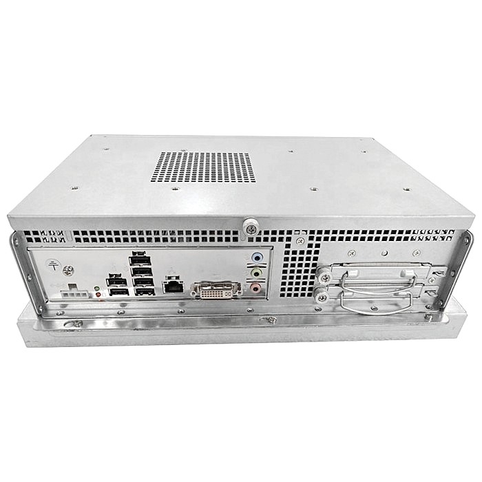 Automatyczne części zamienne 0155904201A Diebold Win10 Migration Pc Core Prcsr Ci5 2.7ghz 4gb 15in Std 00155904201A