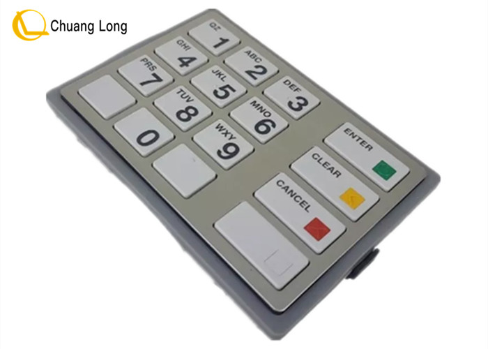Części ATM Diebold EPP7 PCI-Plus POLYMER LGE HTR ENG QZ1 BLANK 49-249447-769A 49249447769A
