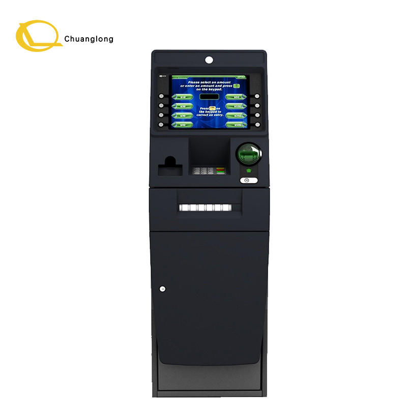 Oryginalny Nowy Oryginalny Używany Bank Bank Bank ATM Cała Maszyna NCR ATM SelfServ 6622 6683 6635