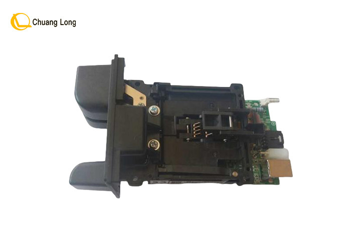 Części bankomatu Wincor Nixdorf Card Reader CHD DIP Hybrid ICM330-3R1593 1750208512 01750208512