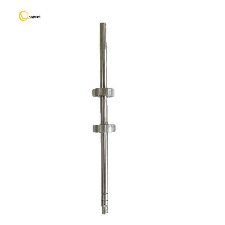Części maszyn bankomatowych NCR 5877 6622 Prezenter LVDT Metal Shaft Assy 4450709475 445-0709475