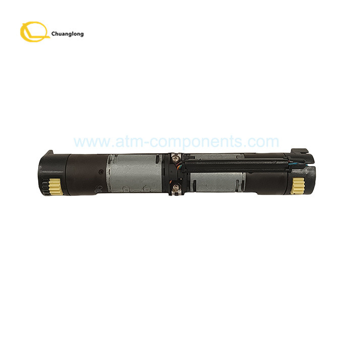 Wincor Nixdorf Części maszyny bankomatu 01750042095 01750042248 Wincor Clamping Motor Clamp Mech