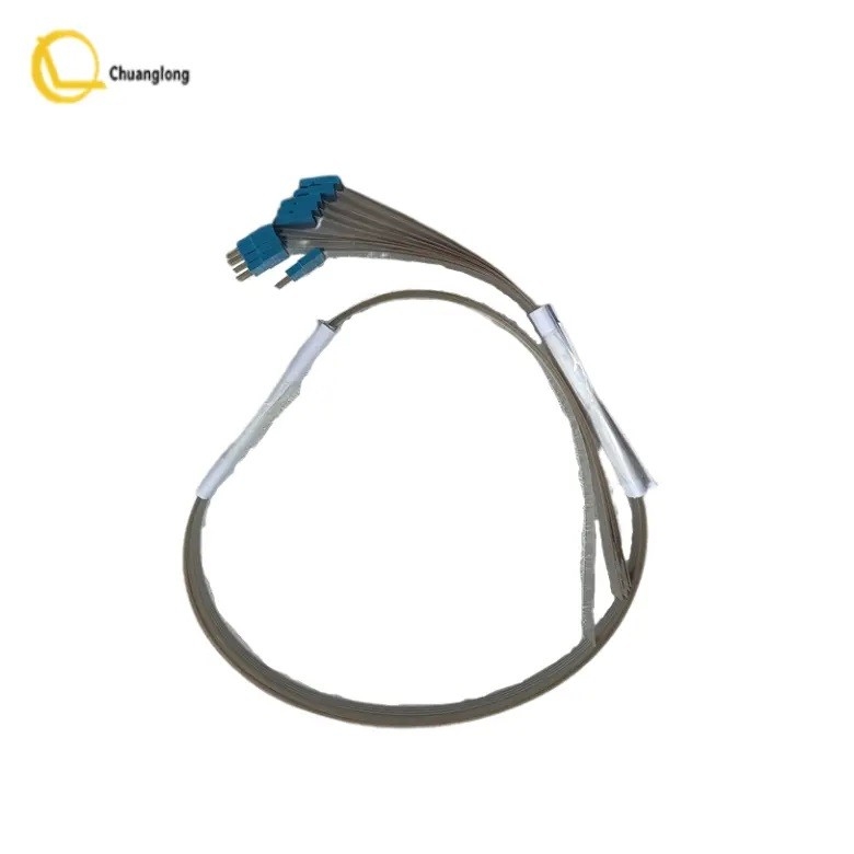 Wincor Cmd Kabel taśmowy kasetowy 1750043025 01750043025 Wincor ATM Części zamienne WP40029
